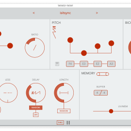 K-Devices TATAT v1.2 (WiN+macOS)