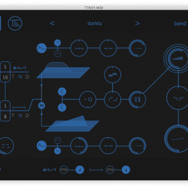 K-Devices TTAP v1.2.37 (WiN+macOS)