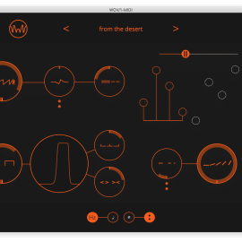 K-Devices WOV v1.7.3 (WiN+macOS)