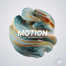 Minimal Audio Motion Rift Expansion [WiN]