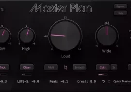 Musik Hack Master Plan v1.0.15 [WiN]