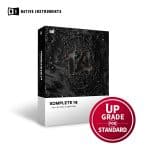 Native Instruments KOMPLETE 14 COLLECTOR'S EDITION [FULL VERSION]