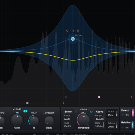 Plugin Alliance Kirchhoff-EQ v1.6.4 [WIN]