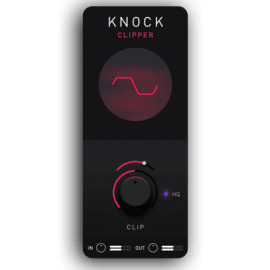 Plugins That Knock Knock Clipper v1.0.5 [WiN]