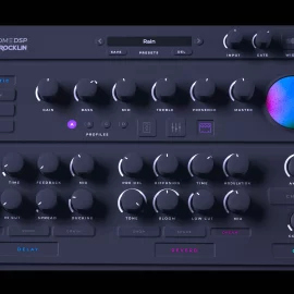 Polychrome DSP McRocklin Suite v1.1.2 [WIN]