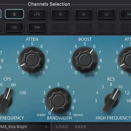 Red Rock Sound EQP-1A v1.5.1 [WiN]