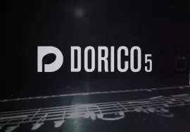 Steinberg Dorico Pro 5 Content