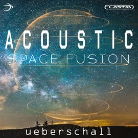 Ueberschall Acoustic Space Fusion ELASTIK