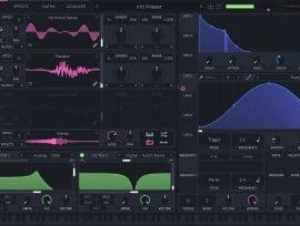 Vital Audio Vital Pro v1.5.5 [WiN+macOS]