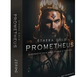 Zero-G Ethera Gold Prometheus KONTAKT