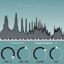 baKno Audio Chimerator v2.0.0 [WIN]