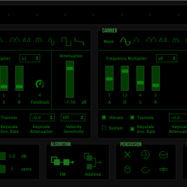 discoDSP OPL v2.3 [WIN+MAC]