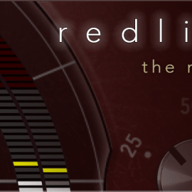 112dB Redline Reverb 2 v1.0.0 [WiN]