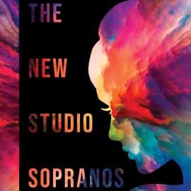 8Dio The New Studio Sopranos KONTAKT