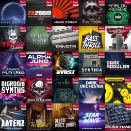 Beat MPC Expansion Bundle 2023