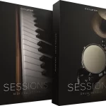 Cymatics Sessions - Launch Edition Wav Midi