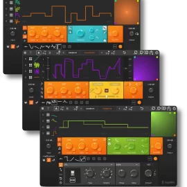 GS DSP Magic Plugins Bundle 2023.04 [WIN]