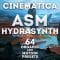 LFO Store Asm Hydrasynth Cinematica 64 presets