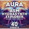 LFO Store Asm Hydrasynth Explorer Aura 40 Presets-