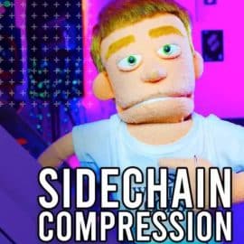 MyMixLab Sidechain Compression TUTORiAL