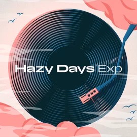 Native Instruments HAZY DAYS Sound Expansion Pack [WIN+MAC]