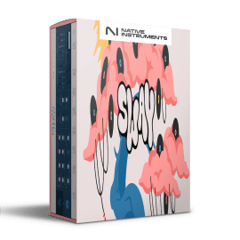 Native Instruments SWAY KONTAKT