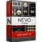 Nevo Studios AMS RMX 16 Impulse Responses (IRs) WAV