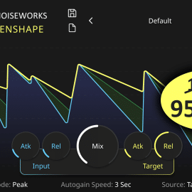 NoiseWorks Enshape v1.0.3 [WIN]