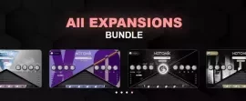 Notonik-Vst All Expansions Bundle v03.06.23 for NOTONIK