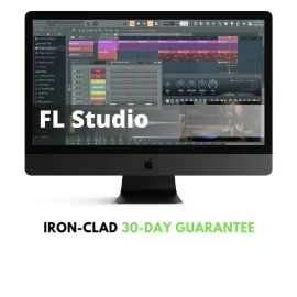 ProAudioExp FL Studio 20 Video TUTORiAL