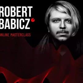 SINEE Online Masterclass w Robert Babicz TUTORiAL GERMAN