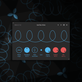 Sinevibes Whirl v2 v2.1.0 [WIN]