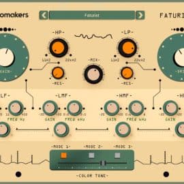 Singomakers Faturist v1.0.0 [WiN]