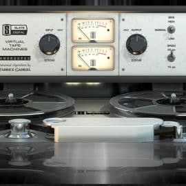 Slate Digital Virtual Tape Machines v1.2.5.0-R2R