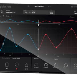 TONSTRUM DopplerPRO v1.0.0-R2R