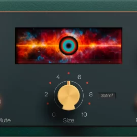 Tegeler Audio Manufaktur Raummaschine v1.1.1 [WiN]