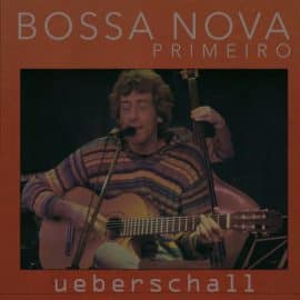 Ueberschall Bossa Nova Primeiro ELASTIK