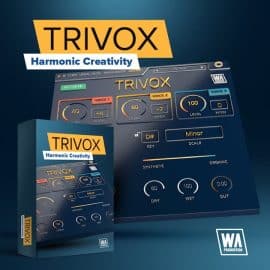 W.A Production Trivox v1.0.0 [WIN]