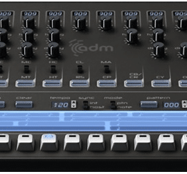 AudioRealism ADM1x v1.6.0 Incl Keygen [WiN macOS]-R2R