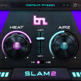 BeatSkillz Slam2 v1.3.0 R2 Incl Patched and Emulator-R2R