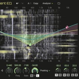 Crave DSP Crave Transient EQ v1.0.2 Incl Patched and Keygen-R2R