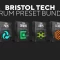 DNB Academy Bristol Tech Premium DNB Serum Preset Bundle