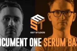 EST013 Document One Serum Bass PRESETS