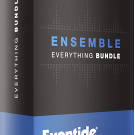 Eventide Ensemble Bundle v2.16.7-R2R