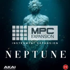 F9 Neptune MPC Expansion [WiN]