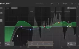 Focusrite FAST Equaliser v1.3.0 Incl Patched and Keygen-R2R