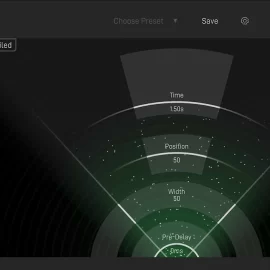 Focusrite FAST Verb v1.1.2 Incl Patched and Keygen-R2R