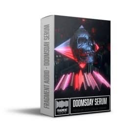 Fragment Audio Doomsday Serum MULTiFORMAT