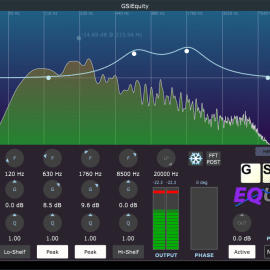 Genuine Soundware EQuity v1.0.1 Incl Keygen-R2R