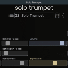 Genuine Soundware Solo Trumpet v1.0.0 Incl Keygen-R2R